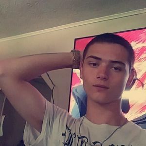 Meet your Posher, Sean